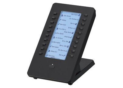 Консоль для SIP-телефонов Panasonic KX-HDV20RUB