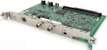 Дополнительная плата для АТС Panasonic KX-TDA0290CJ