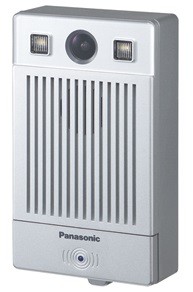 SIP домофон Panasonic KX-NTV160NE