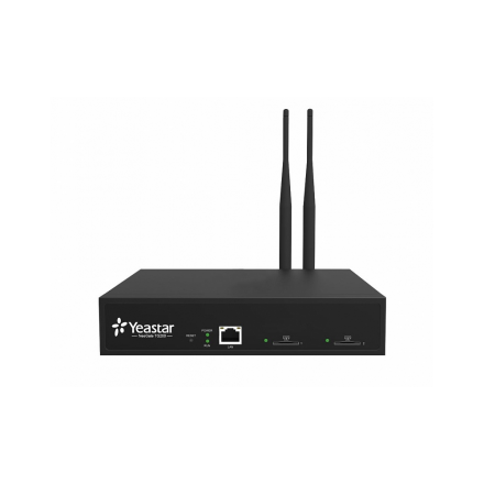GSM-шлюз Yeastar TG200