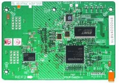 Дополнительная плата для АТС Panasonic KX-TDE0111XJ