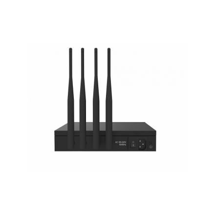 GSM-шлюз Yeastar TG400 