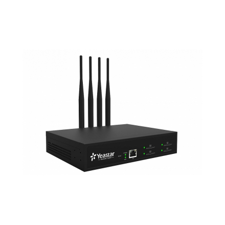 GSM-шлюз Yeastar TG400 