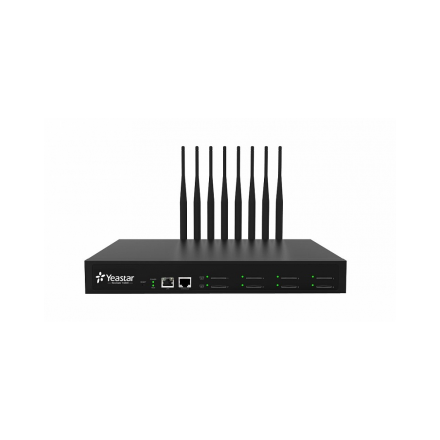 GSM-шлюз Yeastar TG800