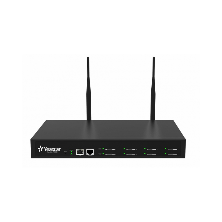 GSM-шлюз Yeastar TG800