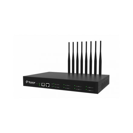 GSM-шлюз Yeastar TG800