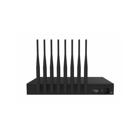 GSM-шлюз Yeastar TG800