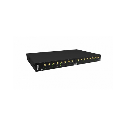 GSM-шлюз Yeastar TG1600 на 16 каналов