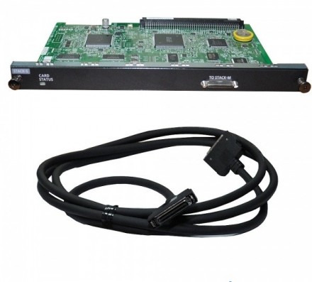 Стековая плата для серии KX-NCP (STACK-S(NCP)) KX-NS0131X