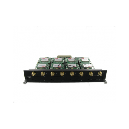 GSM-шлюз Yeastar GM8