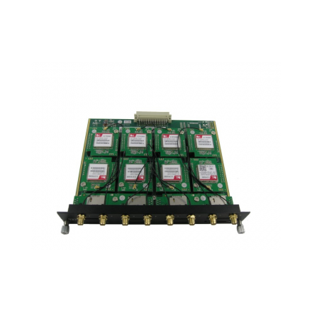 GSM-шлюз Yeastar GM8