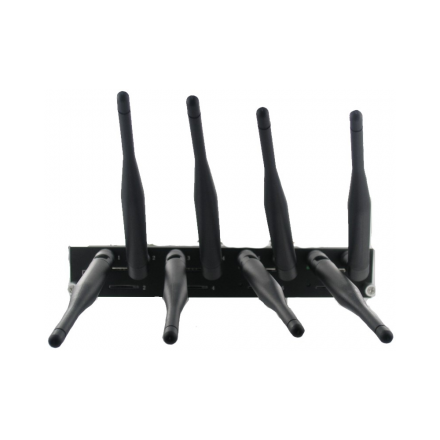 GSM-шлюз Yeastar GM8