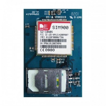 GSM-шлюз Yeastar GM1