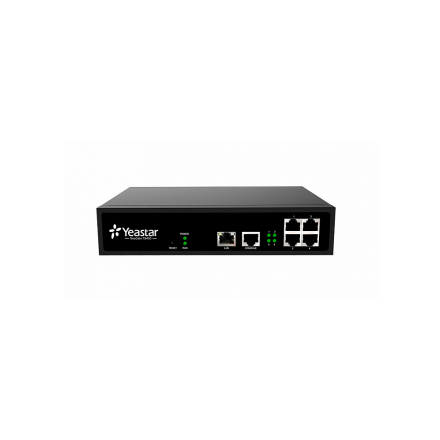 Шлюз Yeastar TB400