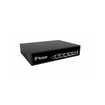 Шлюз Yeastar TE200