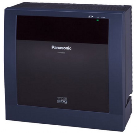 Блок расширения для АТС Panasonic KX-TDE620BX