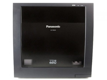Блок расширения для АТС Panasonic KX-TDE620BX