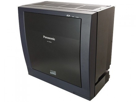 Блок расширения для АТС Panasonic KX-TDE620BX