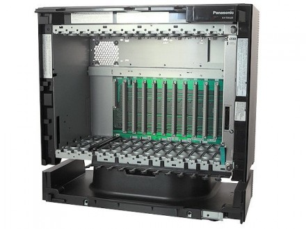 Блок расширения для АТС Panasonic KX-TDE620BX