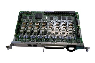 Дополнительная плата для АТС Panasonic KX-TDA6381X