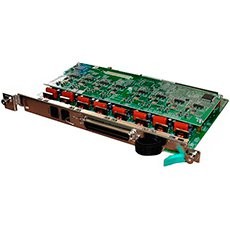 Дополнительная плата для АТС Panasonic KX-TDA6382X