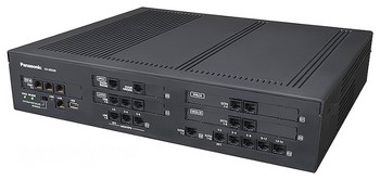 Базовый блок Panasonic KX-NS500RU