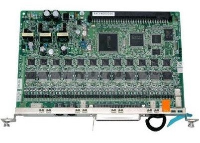 Дополнительная плата для АТС Panasonic KX-TDA6178XJ