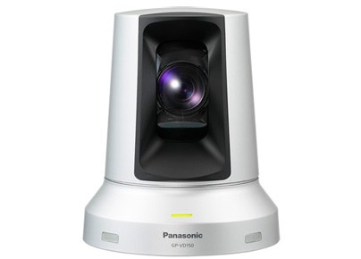 Камера Panasonic GP-VD151