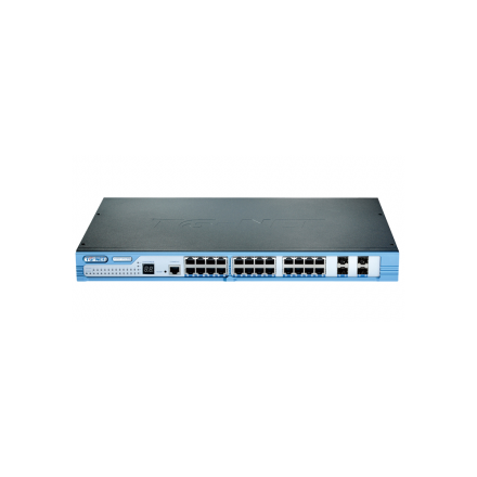 Коммутатор TG-NET S5300-28G-4TF