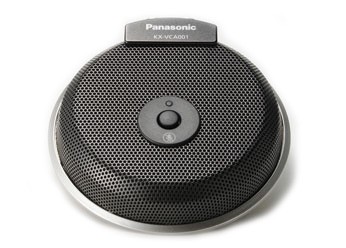 Микрофон для систем телеприсутствия Panasonic