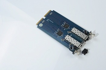 Модуль расширения TG-NET S5300-2SFP+