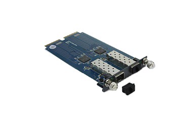 Модуль расширения TG-NET S5300-2SFP+