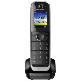 Трубка Panasonic KX-TGJA30RUB