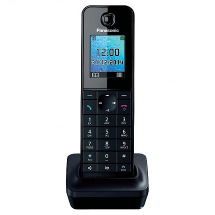 Трубка Panasonic KX-TGHA20RUB