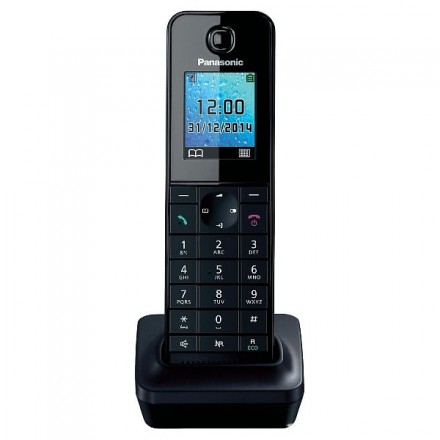 Трубка Panasonic KX-TGHA20RUB