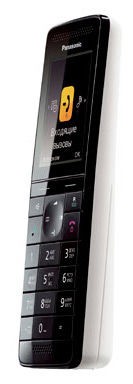 Трубка Panasonic KX-PRSA10RUW