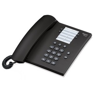 Телефон проводной Gigaset DA100