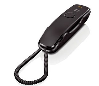 Телефон проводной Gigaset DA210