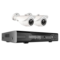 Видеонаблюдение