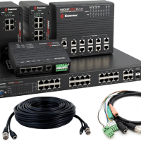 Сетевое оборудование